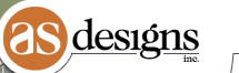 AS Designs, Inc.