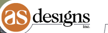 AS Designs, Inc.